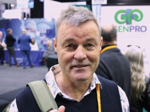 Pat Leary