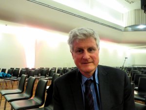 Peter Crampton