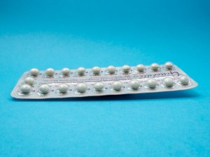 Combined oral contraceptive