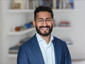 Reza Jarral 2025