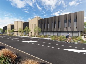 Rolleston Health Hub