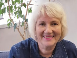 Rose Stewart - National Nurse Advisor