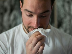 Runny nose