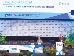 South GPCME Reti English 2024