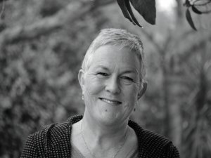 Sue Bielby BW