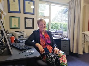 Susie Lawless Dunedin GP