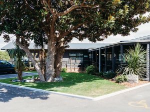 Te Aranga Health CR Jemma Mitchell