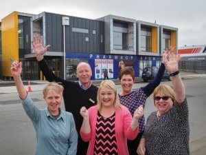 Timaru Medical Centre 