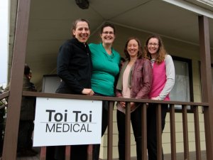 Toi Toi Medical