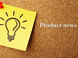 Product news