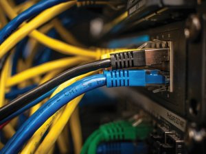 Computer server Health IT