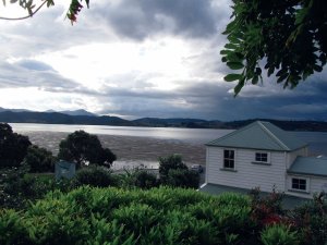 Hokianga Harbour