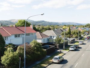 State housing 