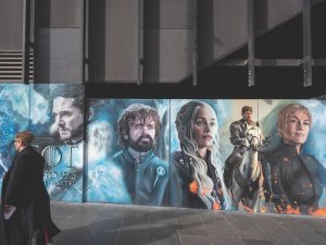 Game of Thrones