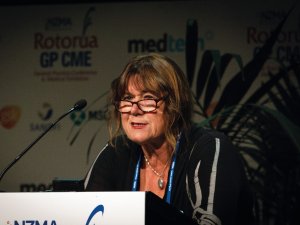 Kate Baddock