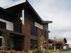 kauri healthcare 2018