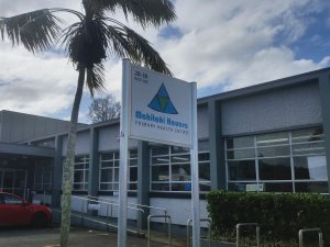 Mahitahi Hauora 2019