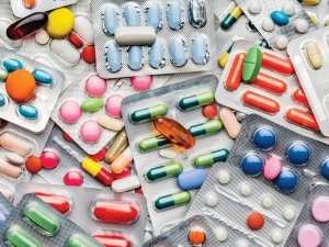Pills, medications, tablets,