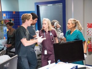 Shortland Street March 2017