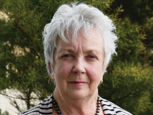Trish Wilkinson