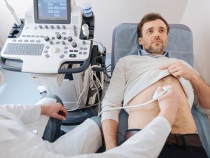 Ultrasonography
