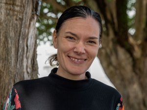 Rachel Arnott, Te Rūnanga o Ngāti Ruanui kaiwhakahaere