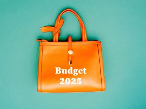 Budget 2025