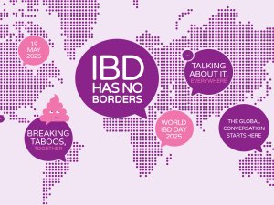 World IBD Day 2025