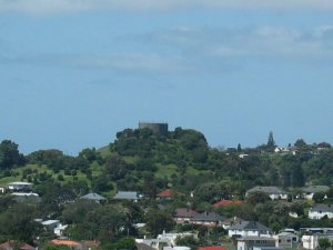 Three Kings, Auckland 