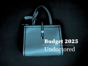 Budget 2025