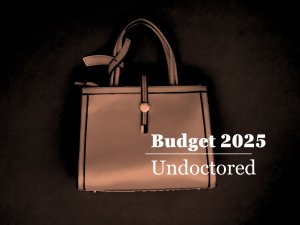 Budget 2025