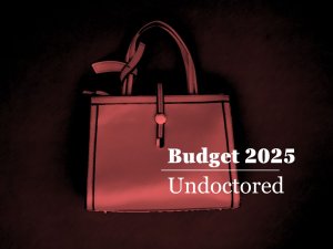 Budget 2025