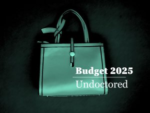 Budget 2025
