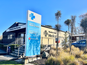 Woodham Road Medical Centre