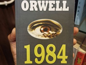 George Orwell 1984