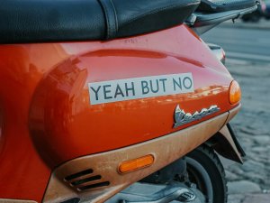 Yeah nah Toa Heftiba on Unsplash