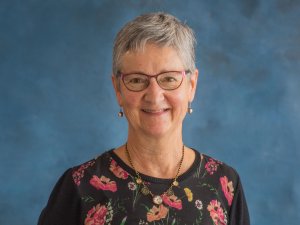 Glenys Weir 2025