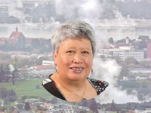 Hariata Vercoe