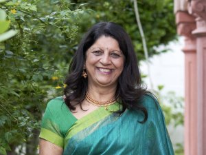 Ranjna Patel