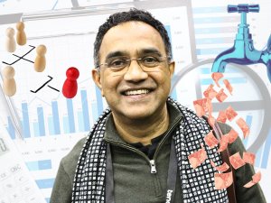 Whangaparaoa Medical Centre specialist GP Cecil Antony