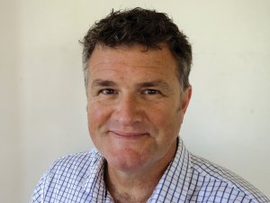 Mark Dixon