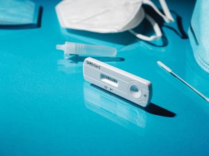 Rapid antigen test