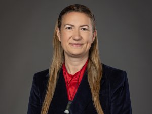 Rhiannon Braund