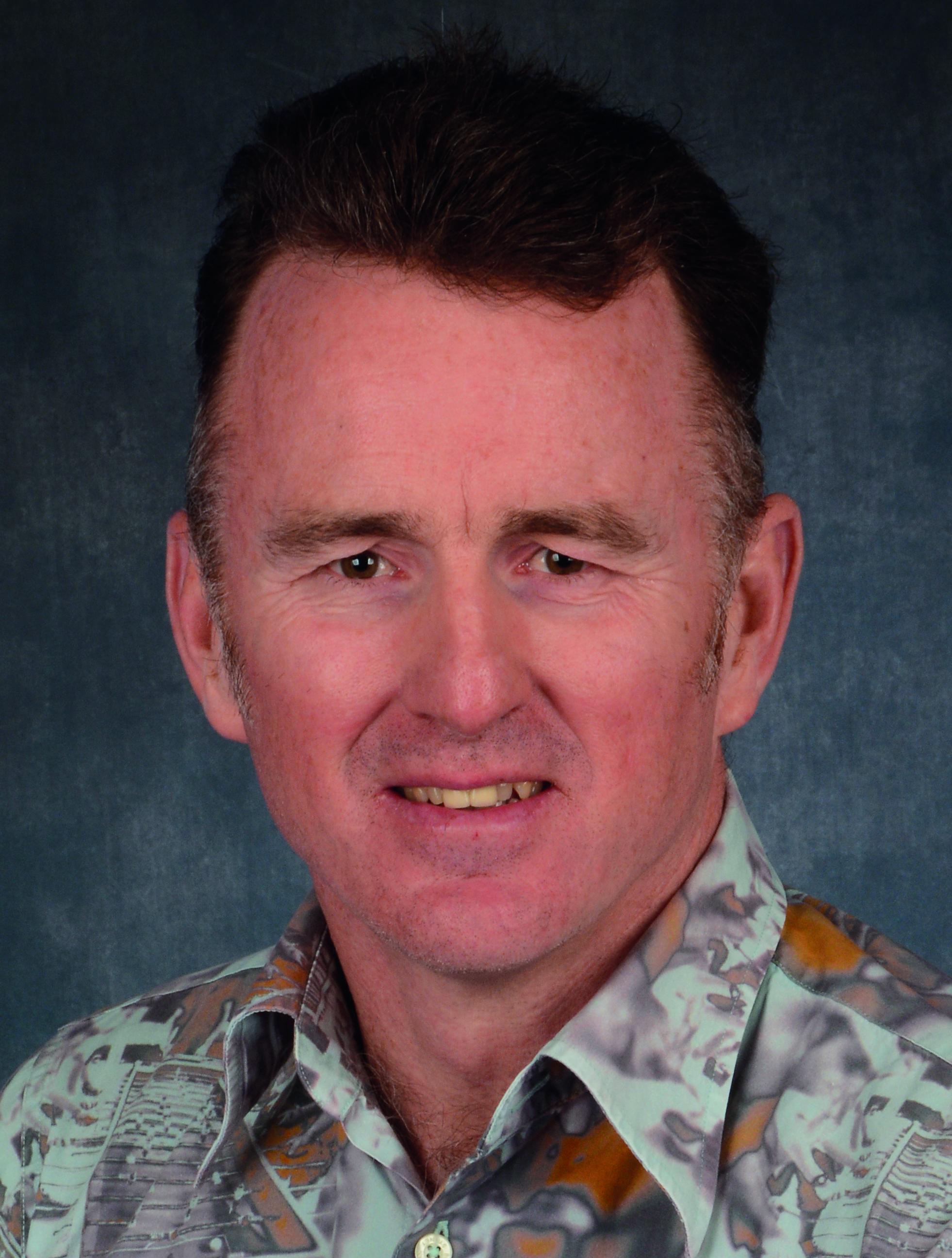 John Bonning