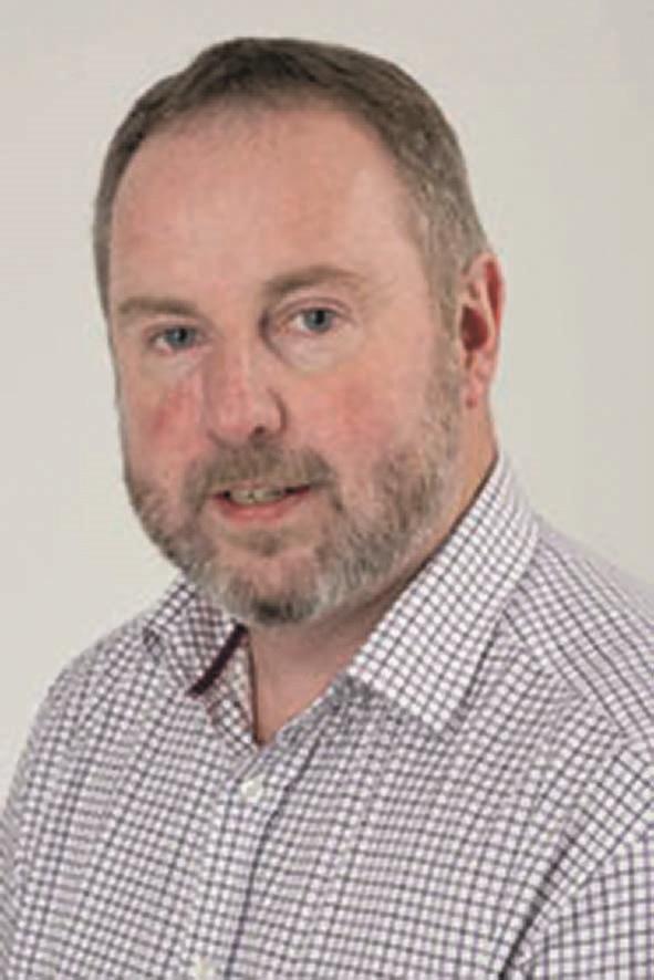 Mike Ardagh