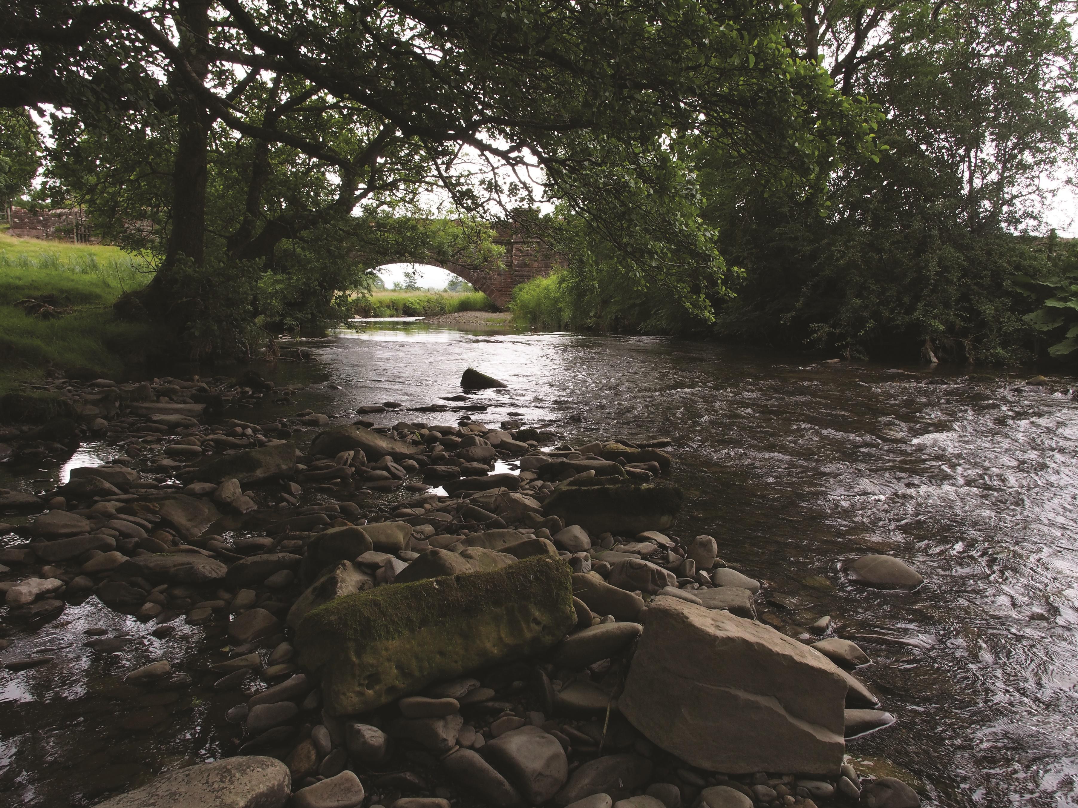 River Lune