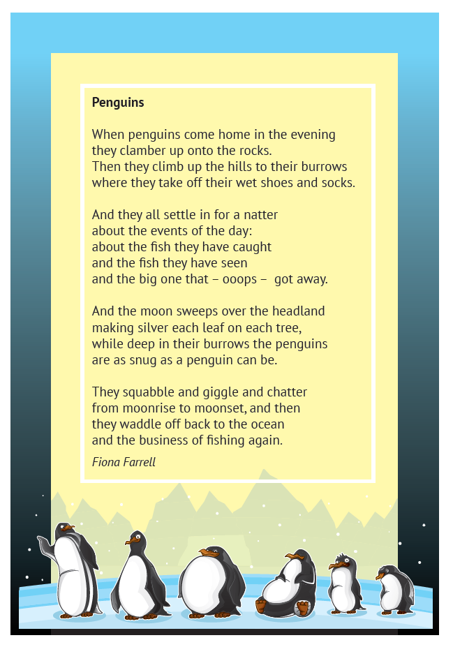 Children's poem
