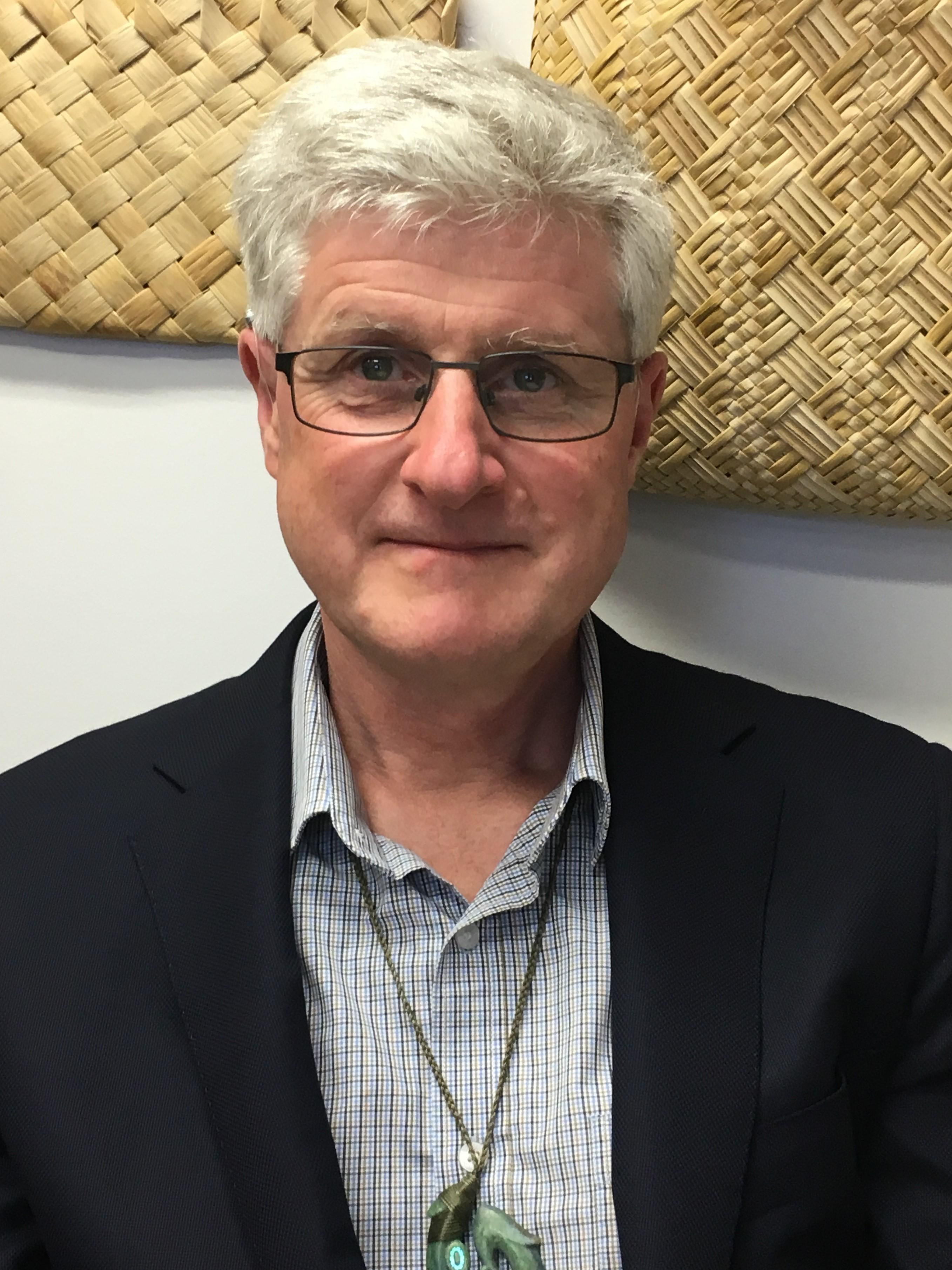 Peter Crampton