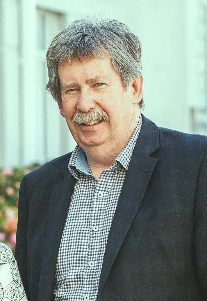 Richard Thomson