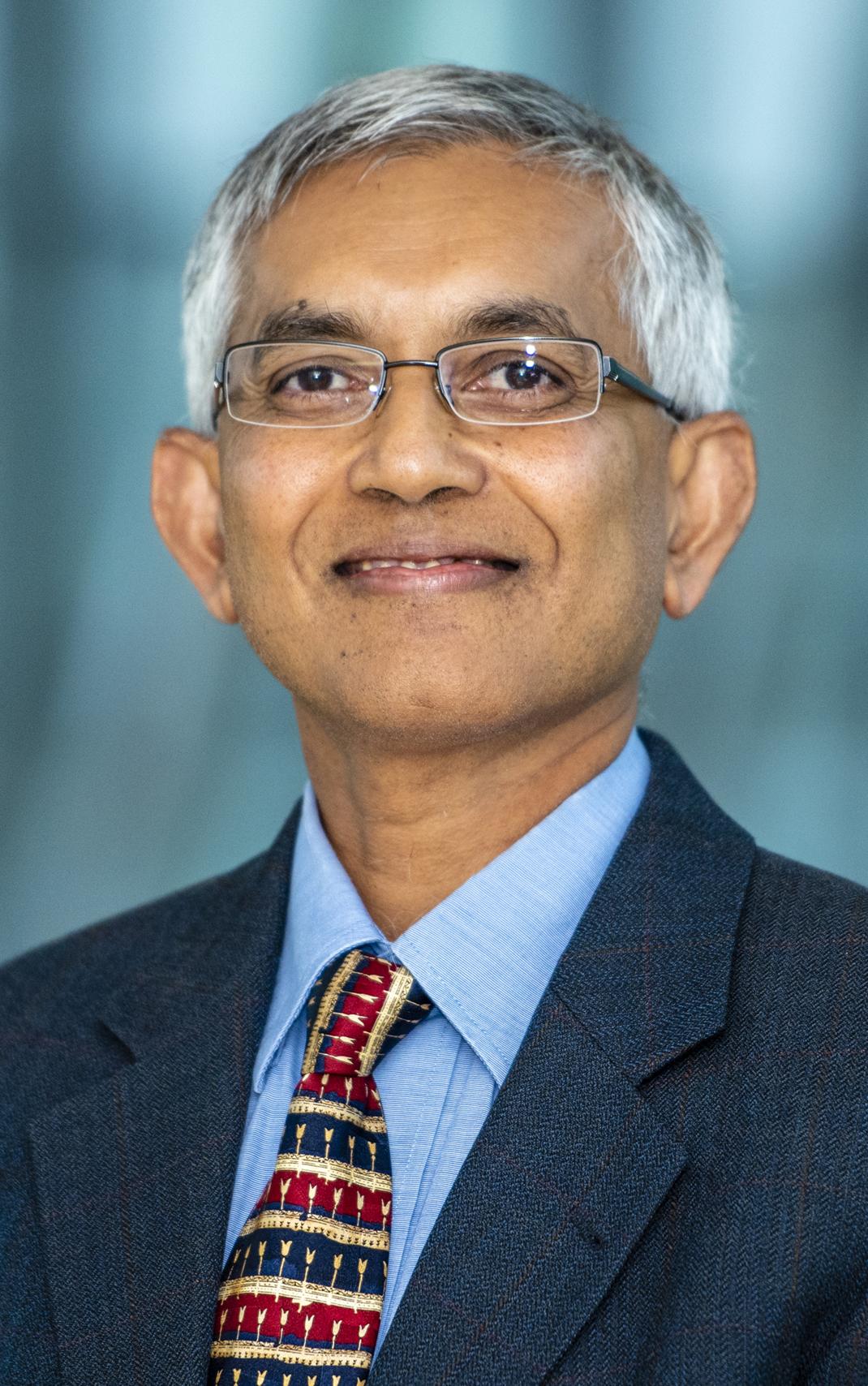 Rathan Subramaniam 